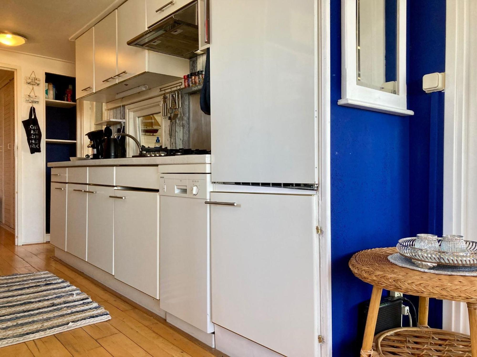 House Marijke With Winter Garden And Direct Access To The Lauwersmeer Anjum Exterior photo
